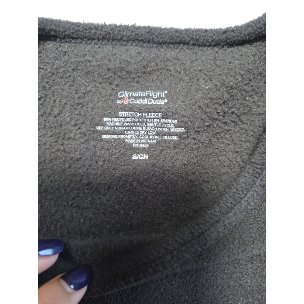 Women's Clothing Bundle Size S 4pc North Face Tee Sweaters Casual Lot - Picture 13 of 14
